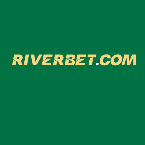 Logo da RIVERBET